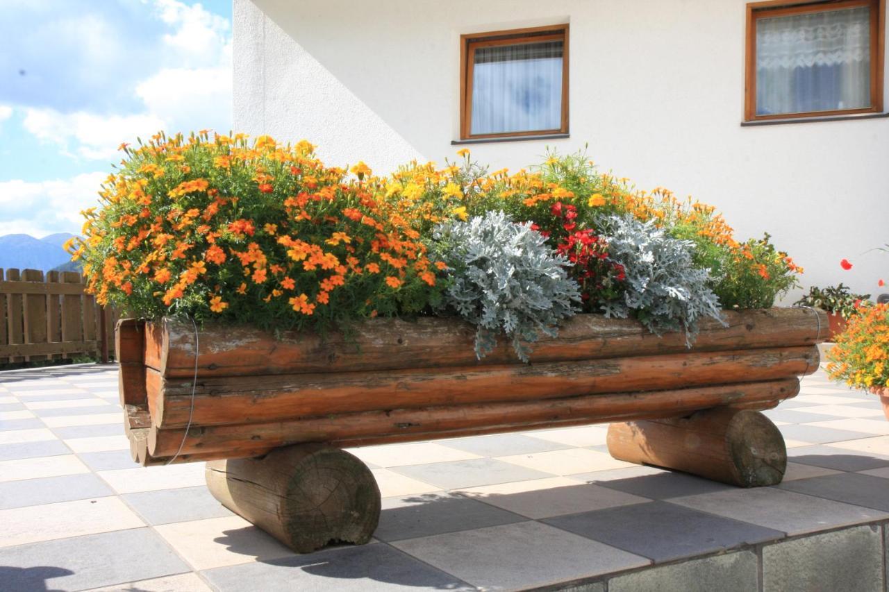 Haus Anna B&B San Valentino alla Muta Kültér fotó