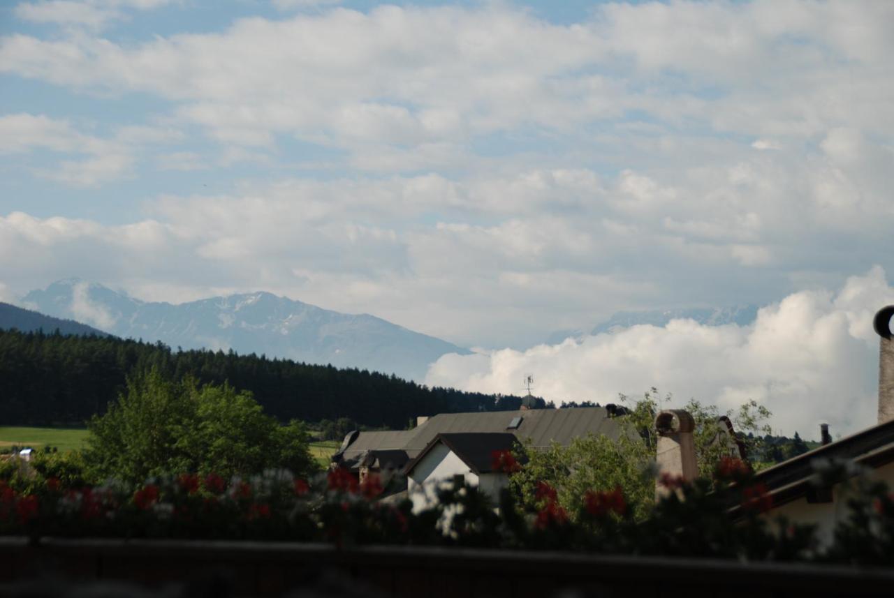 Haus Anna B&B San Valentino alla Muta Kültér fotó
